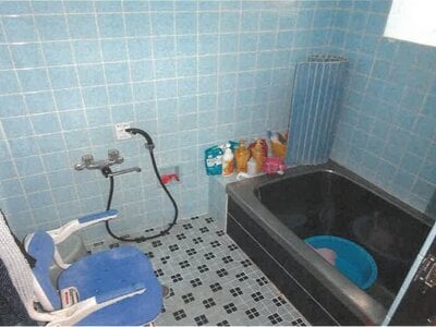 沖縄県浦添市 古島駅9分 戸建て 3,138万円の競売物件情報 #4