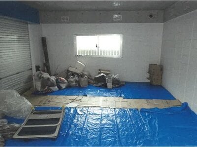 沖縄県浦添市 古島駅9分 戸建て 3,138万円の競売物件情報 #9