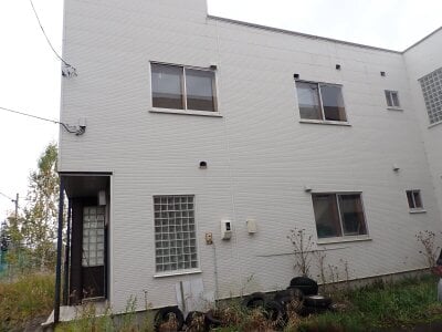 (値下げ) 北海道滝川市 滝川駅15分 戸建て 507万円の官公庁公売物件情報 #2