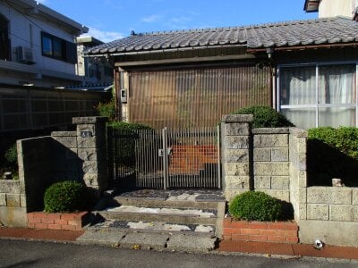 福井県福井市 江端駅 戸建て 208万円の官公庁公売物件情報 #2