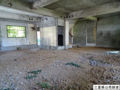 (値下げ) 三重県桑名市 七和駅9分 戸建て 580万円の官公庁公売物件情報 #10