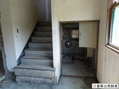 (値下げ) 三重県桑名市 七和駅9分 戸建て 580万円の官公庁公売物件情報 #11