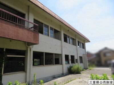 (値下げ) 三重県桑名市 七和駅9分 戸建て 580万円の官公庁公売物件情報 #5
