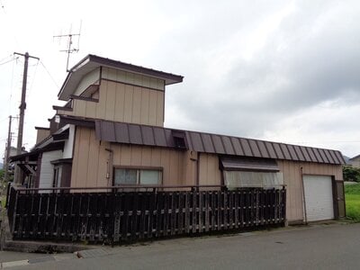 秋田県鹿角市 十和田南駅4分 戸建て 64万円の官公庁公売物件情報 #2