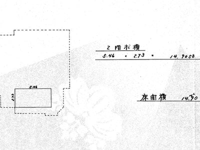 秋田県鹿角市 十和田南駅4分 戸建て 64万円の官公庁公売物件情報 #7
