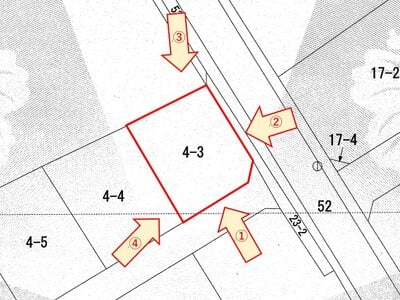 秋田県鹿角市 十和田南駅4分 戸建て 64万円の官公庁公売物件情報 #8