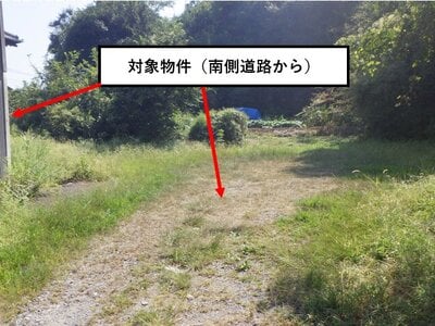 茨城県日立市 小木津駅20分 戸建て「作業所」448万円の官公庁公売物件情報 #2