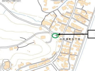 茨城県日立市 小木津駅20分 戸建て「作業所」448万円の官公庁公売物件情報 #3