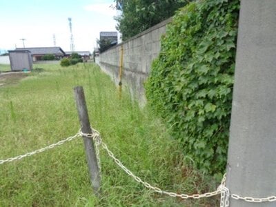 群馬県伊勢崎市 境町駅14分 土地 418万円の官公庁公売物件情報 #2