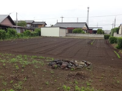 群馬県伊勢崎市 境町駅14分 土地 418万円の官公庁公売物件情報 #3