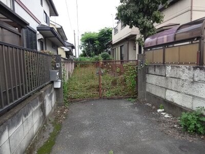 群馬県伊勢崎市 新伊勢崎駅6分 戸建て 743万円の官公庁公売物件情報 #2
