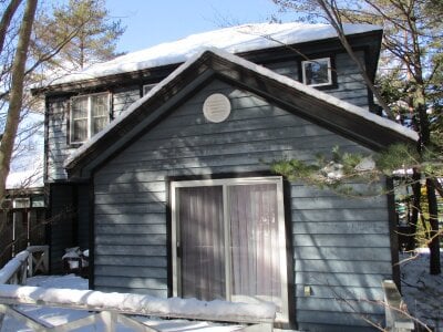 群馬県吾妻郡嬬恋村 大前駅 戸建て 170万円の官公庁公売物件情報 #4