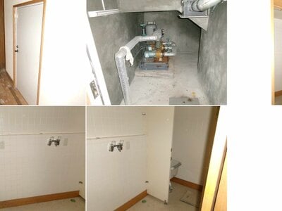 長野県茅野市 戸建て 272万円の官公庁公売物件情報 #14