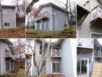 長野県茅野市 戸建て 272万円の官公庁公売物件情報 #2