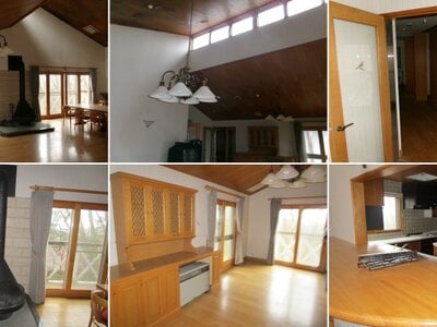 長野県茅野市 戸建て 272万円の官公庁公売物件情報 #6