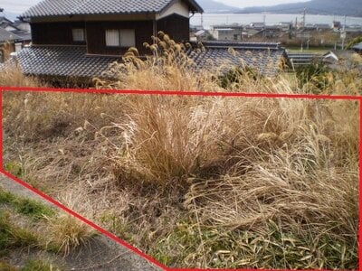 山口県柳井市 柳井港駅14分 土地 93万円の官公庁公売物件情報 #10