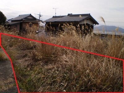 山口県柳井市 柳井港駅14分 土地 93万円の官公庁公売物件情報 #11