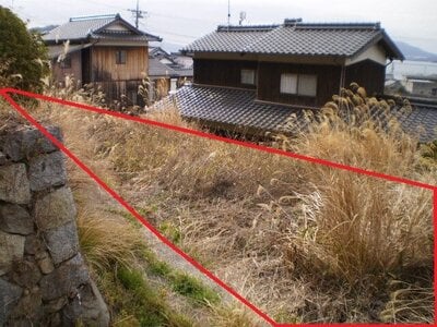 山口県柳井市 柳井港駅14分 土地 93万円の官公庁公売物件情報 #12