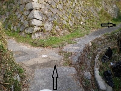 山口県柳井市 柳井港駅14分 土地 93万円の官公庁公売物件情報 #14