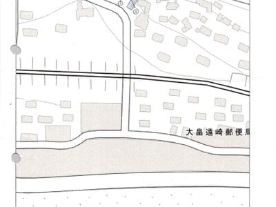 山口県柳井市 柳井港駅14分 土地 93万円の官公庁公売物件情報 #2