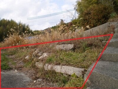 山口県柳井市 柳井港駅14分 土地 93万円の官公庁公売物件情報 #5