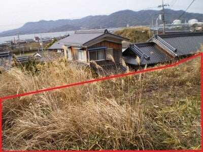 山口県柳井市 柳井港駅14分 土地 93万円の官公庁公売物件情報 #9