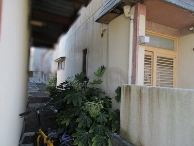 千葉県銚子市 観音駅3分 戸建て 56万円の官公庁公売物件情報 #11