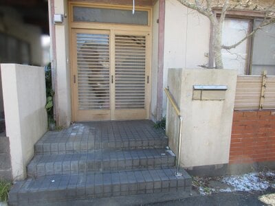 千葉県銚子市 観音駅3分 戸建て 56万円の官公庁公売物件情報 #12