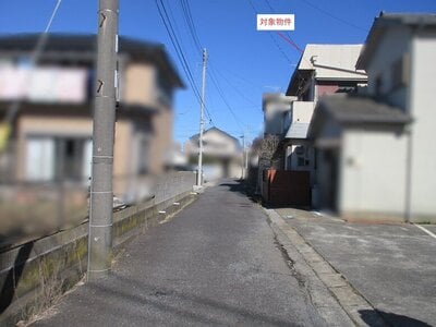 千葉県銚子市 観音駅3分 戸建て 56万円の官公庁公売物件情報 #17