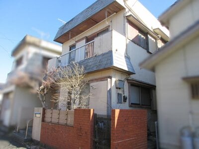 千葉県銚子市 観音駅3分 戸建て 56万円の官公庁公売物件情報 #2