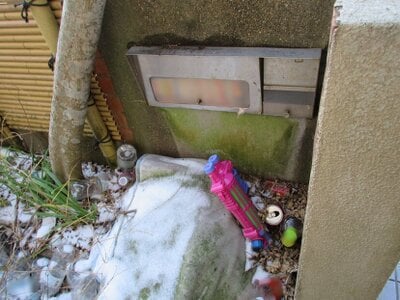 千葉県銚子市 観音駅3分 戸建て 56万円の官公庁公売物件情報 #3