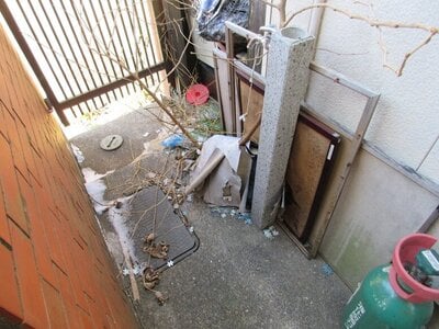 千葉県銚子市 観音駅3分 戸建て 56万円の官公庁公売物件情報 #6