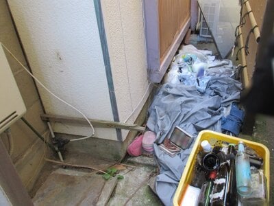 千葉県銚子市 観音駅3分 戸建て 56万円の官公庁公売物件情報 #8