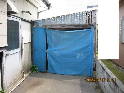 (値下げ) 秋田県由利本荘市 羽後本荘駅 戸建て 6万円の官公庁公売物件情報 #3