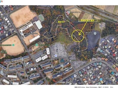 (値下げ) 兵庫県神戸市西区 木幡駅10分 土地 188万円の官公庁公売物件情報 #2