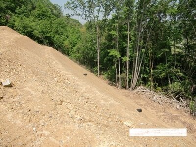 (値下げ) 兵庫県神戸市西区 木幡駅10分 土地 188万円の官公庁公売物件情報 #9