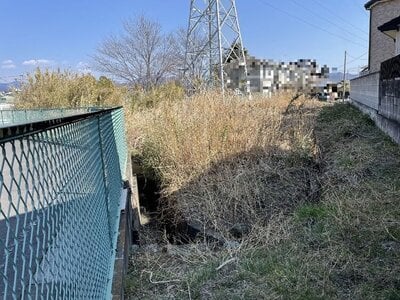 (値下げ) 群馬県桐生市 新桐生駅10分 土地 138万円の官公庁公売物件情報 #4