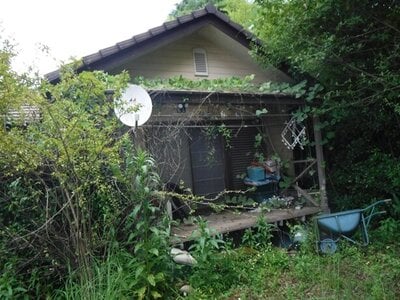 (値下げ) 群馬県桐生市 運動公園駅18分 戸建て 113万円の官公庁公売物件情報 #3