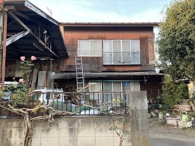 (値下げ) 群馬県桐生市 相老駅10分 戸建て 168万円の官公庁公売物件情報 #3