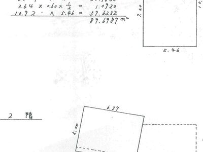 (値下げ) 群馬県桐生市 相老駅10分 戸建て 168万円の官公庁公売物件情報 #8