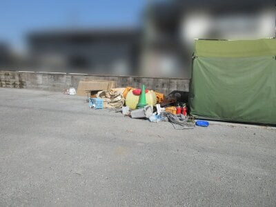 大分県中津市 中津駅21分 土地 204万円の官公庁公売物件情報 #3