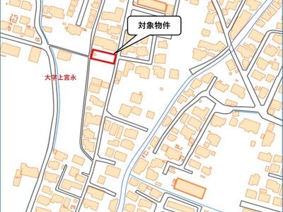 大分県中津市 中津駅21分 土地 204万円の官公庁公売物件情報 #5
