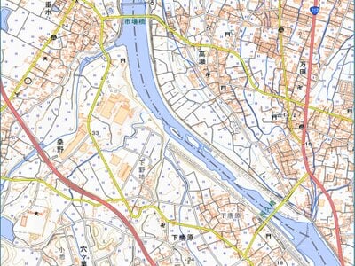 大分県中津市 中津駅21分 土地 204万円の官公庁公売物件情報 #8