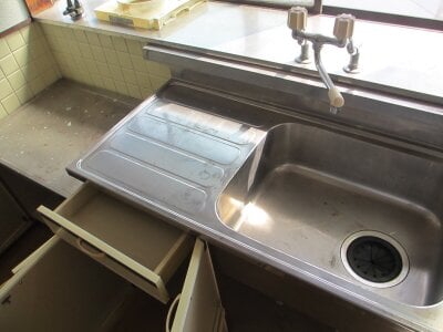 (値下げ) 福岡県北九州市八幡西区 熊西駅1分 マンション「リビオン熊西」53万円の官公庁公売物件情報 #3