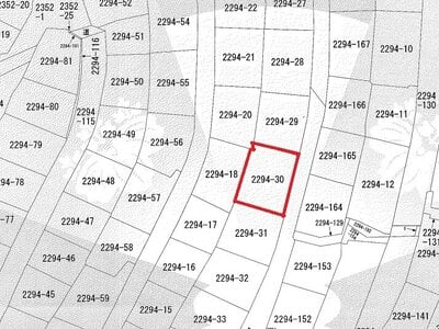(値下げ) 群馬県高崎市 根小屋駅5分 土地 147万円の官公庁公売物件情報 #13