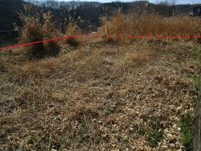 (値下げ) 群馬県高崎市 根小屋駅5分 土地 147万円の官公庁公売物件情報 #2