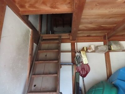 (値下げ) 三重県伊賀市 甲賀駅 戸建て 171万円の官公庁公売物件情報 #12