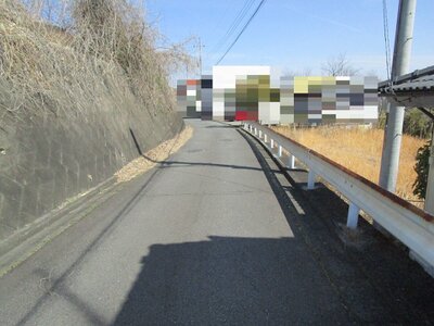 (値下げ) 群馬県高崎市 根小屋駅5分 土地 164万円の官公庁公売物件情報 #8