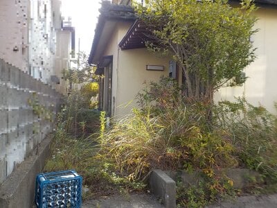 (値下げ) 新潟県新潟市西区 内野西が丘駅18分 戸建て 137万円の官公庁公売物件情報 #5