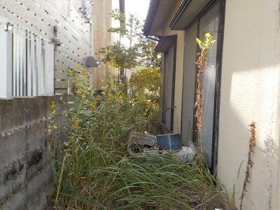 (値下げ) 新潟県新潟市西区 内野西が丘駅18分 戸建て 137万円の官公庁公売物件情報 #9